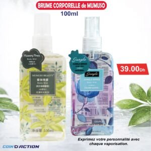 Brume Parfums