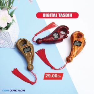 Digital Tasbih