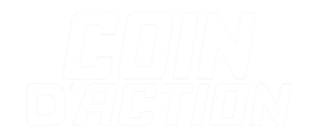 Coin d'action