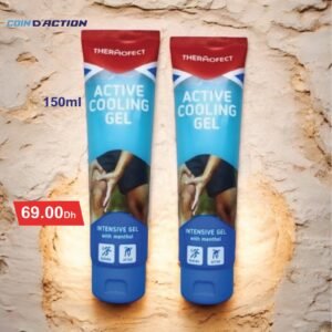 Active Warming Gel 150ml