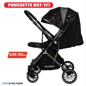Poussette BST 127