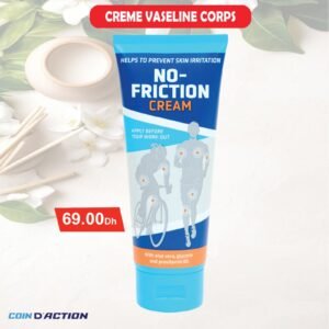 Crème Vaseline