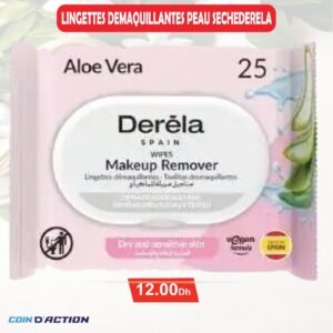 Linguettes DERELA SPAIN