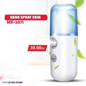 Spray Skin Women