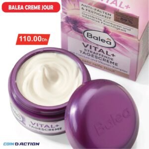 crème jour