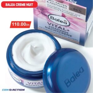 Crème Nuit