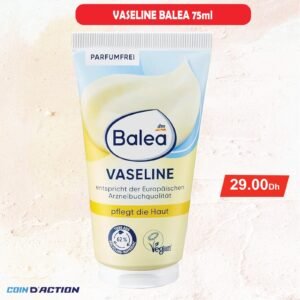 Vaseline Balea 75ml