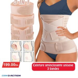 Ceinture amincissante