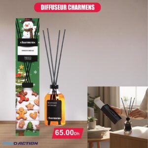 Diffuseur Charmens