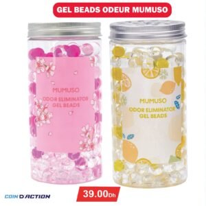 Odeur Gel Beads
