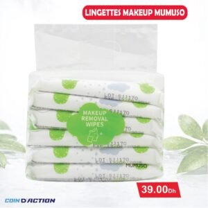 Linguettes MUMUSO