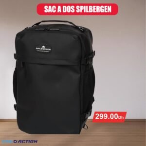 SAC À DOS SPILBERGER