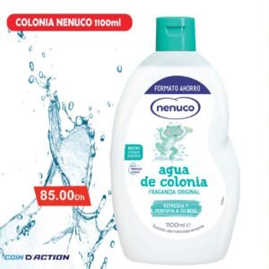 Colonia NENUCO