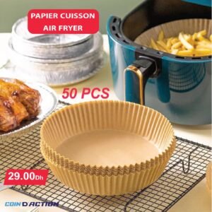 Papier Air fryer
