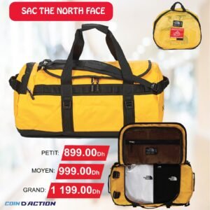 Sac de North Face