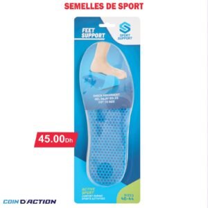 Semelles