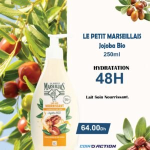 Le Petit Marseillais
