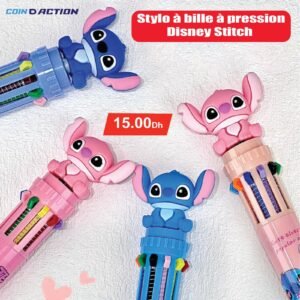 Stylos Disney Stitch