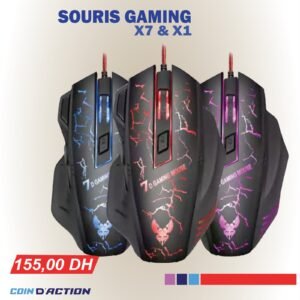 Mouse Gaming