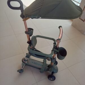 Trantinette_Bicyclette enfant