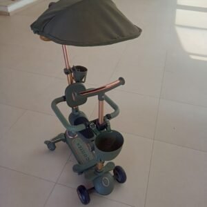 Trantinette_Bicyclette enfant