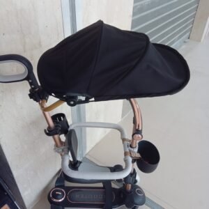 Trantinette_Bicyclette enfant