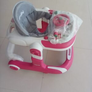 Trotteur marcheur bébé