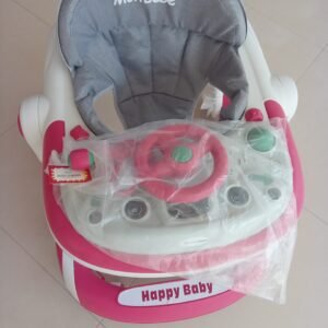 Trotteur marcheur bébé
