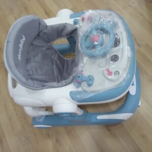 Trotteur marcheur bébé