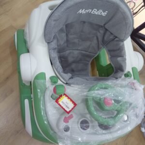 Trotteur marcheur bébé