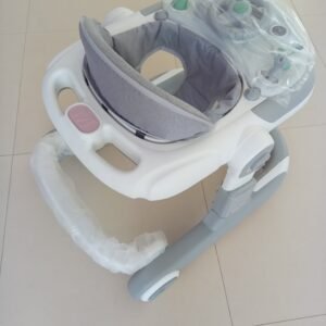 Trotteur marcheur bébé